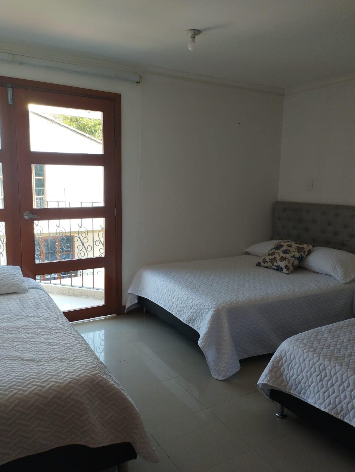 6-bedroom house — Villa Roca
