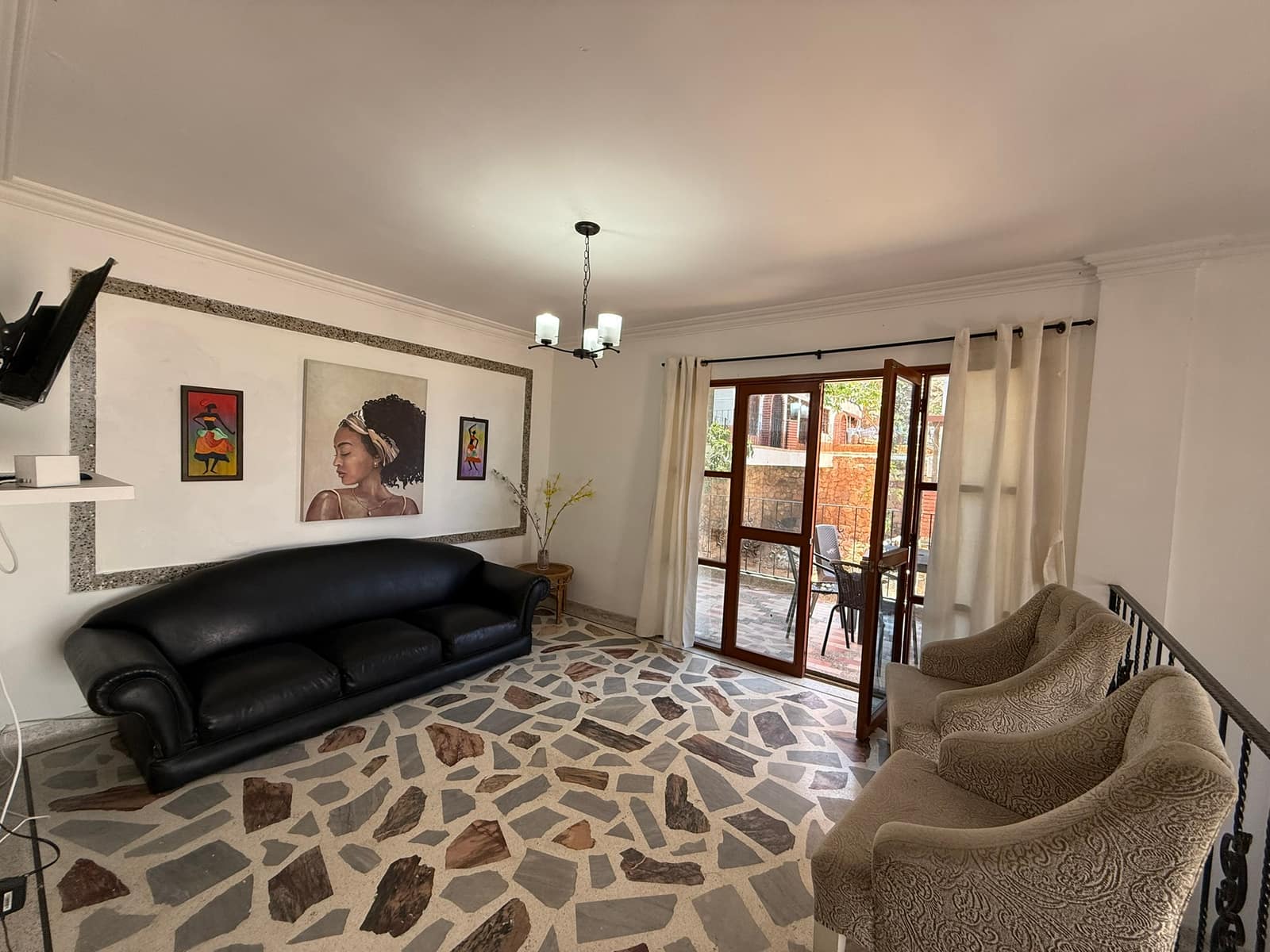 7-bedroom house — Villa Roca