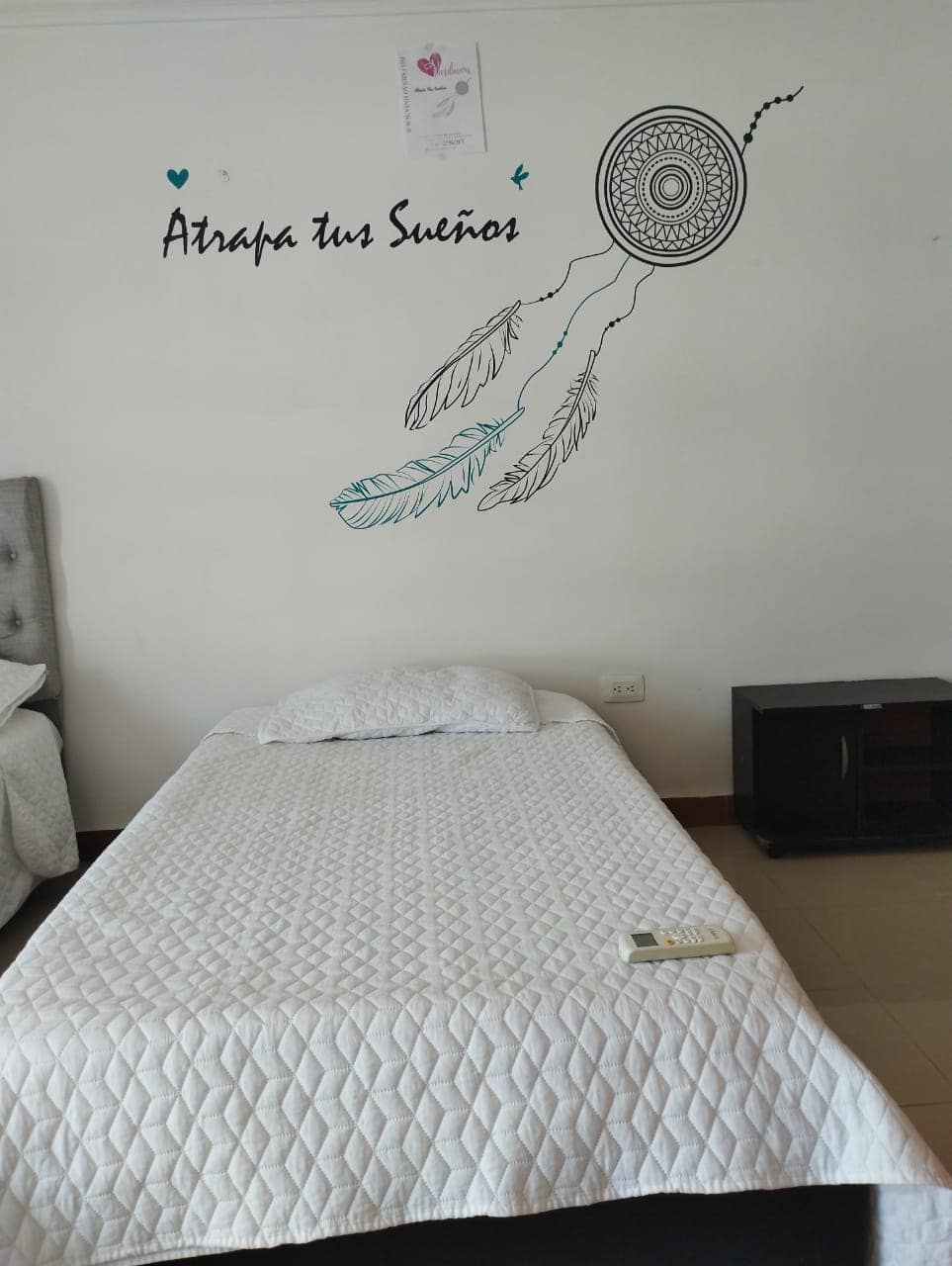 Single Deluxe — Villa Roca